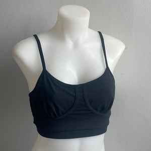 Solow Sports Bra Small